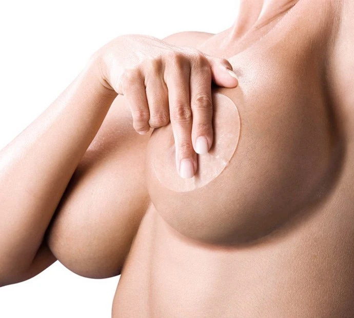 Reducción y armonización de areola
